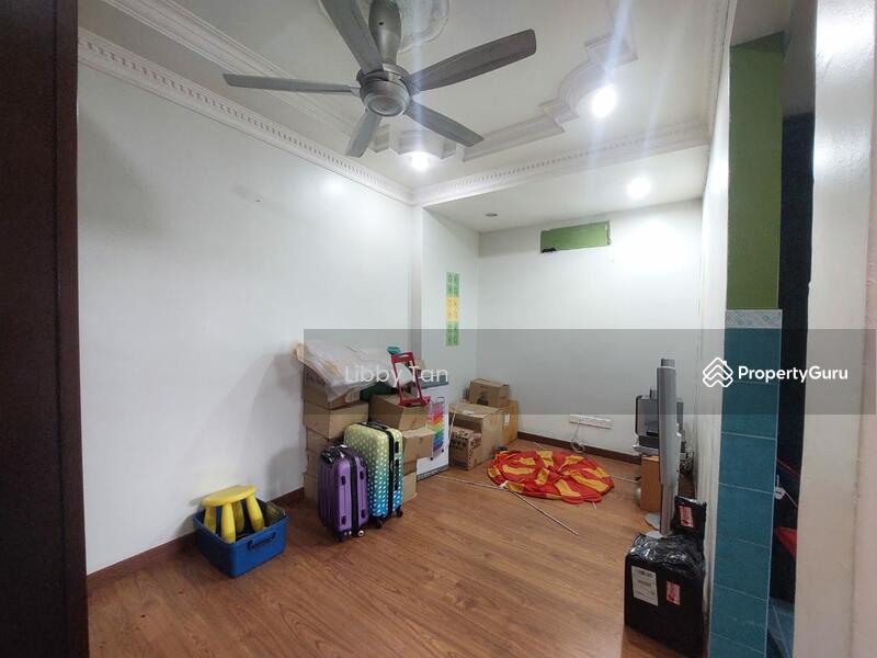 Rumah Teres 2-Tingkat untuk Dijual di Ukay Bistari (Ulu Kelang) - Libby Tan - PropertyGuru.com.my