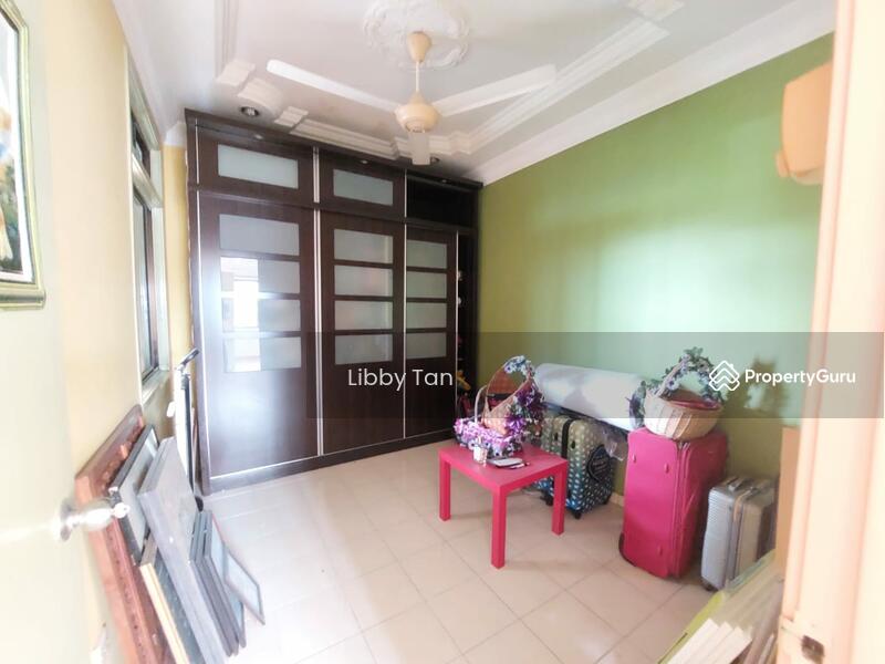 Rumah Teres 2-Tingkat untuk Dijual di Ukay Bistari (Ulu Kelang) - Libby Tan - PropertyGuru.com.my