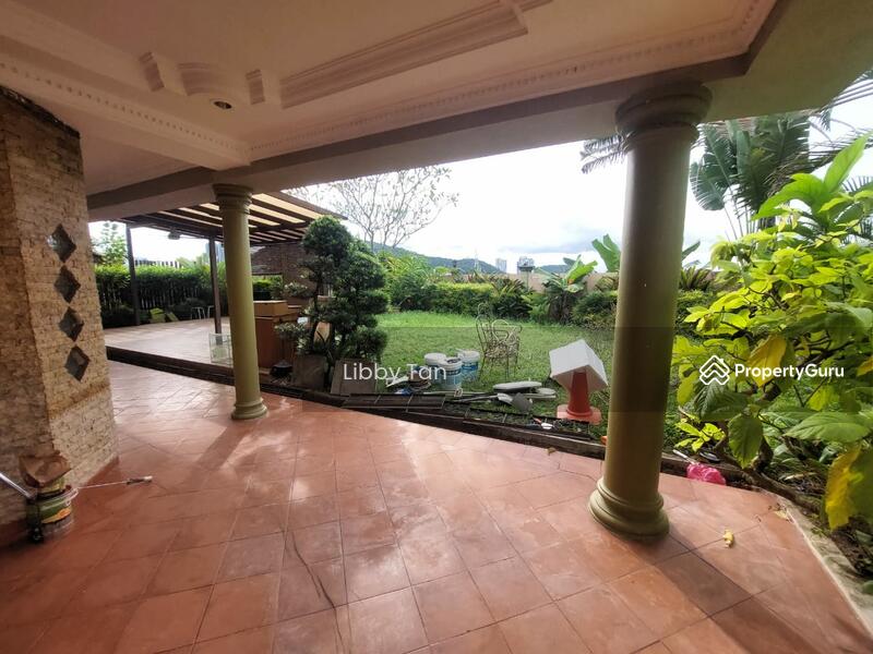 Rumah Teres 2-Tingkat untuk Dijual di Ukay Bistari (Ulu Kelang) - Libby Tan - PropertyGuru.com.my
