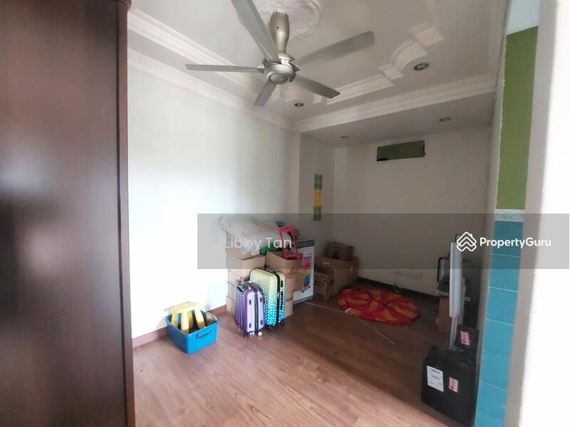 Rumah Teres 2-Tingkat untuk Dijual di Ukay Bistari (Ulu Kelang) - Libby Tan - PropertyGuru.com.my