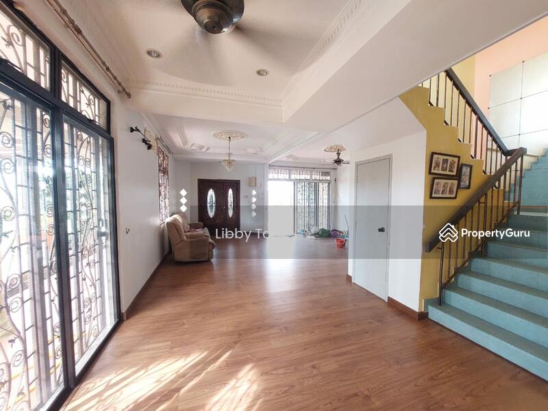 Rumah Teres 2-Tingkat untuk Dijual di Ukay Bistari (Ulu Kelang) - Libby Tan - PropertyGuru.com.my