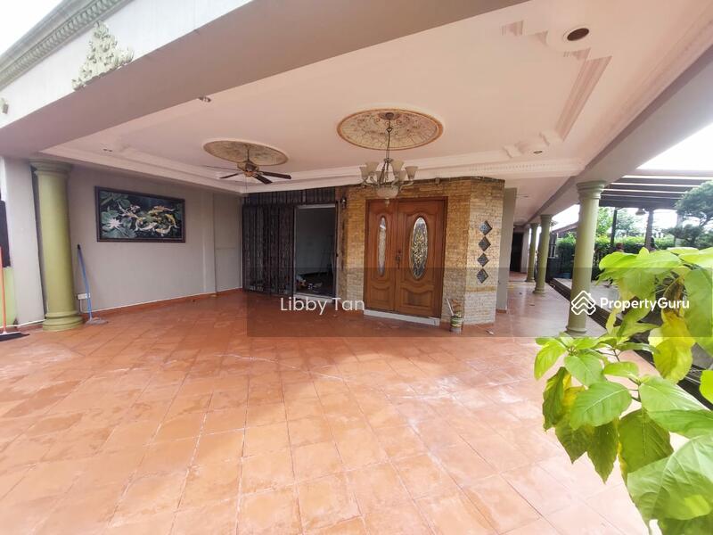Rumah Teres 2-Tingkat untuk Dijual di Ukay Bistari (Ulu Kelang) - Libby Tan - PropertyGuru.com.my