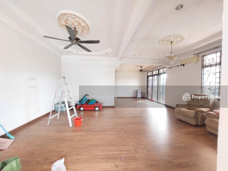 Rumah Teres 2-Tingkat untuk Dijual di Ukay Bistari (Ulu Kelang) - Libby Tan - PropertyGuru.com.my