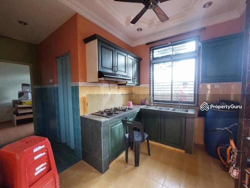 Rumah Teres 2-Tingkat untuk Dijual di Ukay Bistari (Ulu Kelang) - Libby Tan - PropertyGuru.com.my