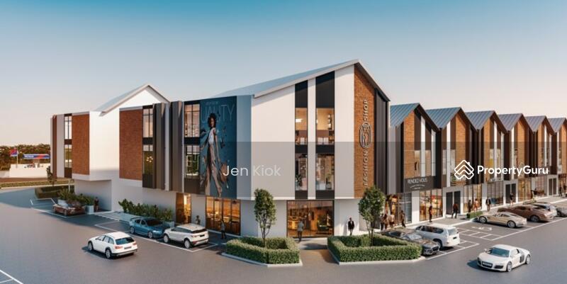 For Sale - Promenade @ Nusa Damai
