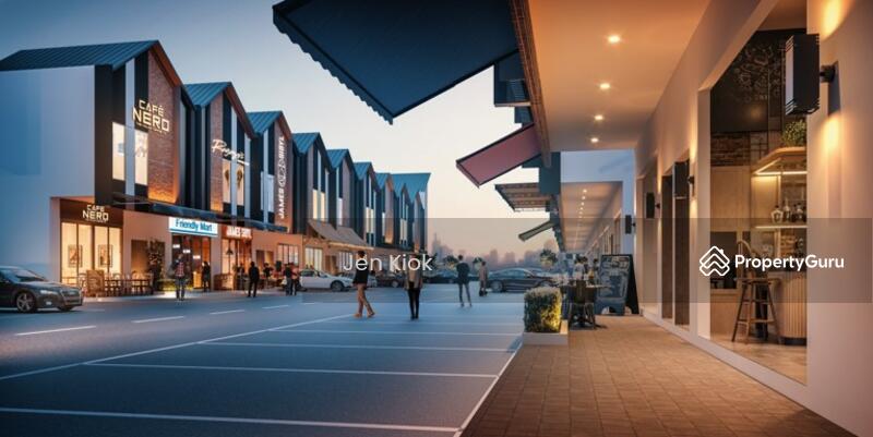 For Sale - Promenade @ Nusa Damai