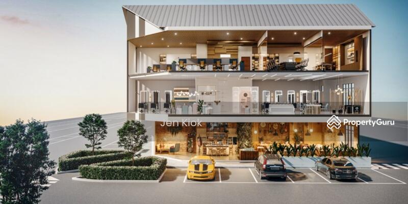 For Sale - Promenade @ Nusa Damai