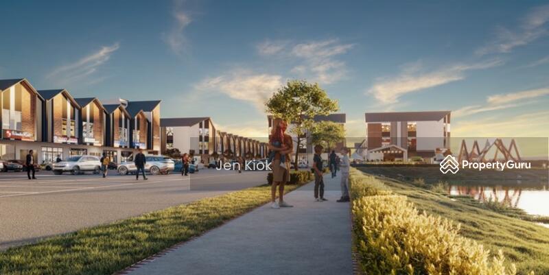 For Sale - Promenade @ Nusa Damai