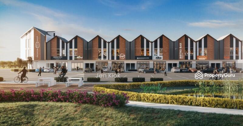 For Sale - Promenade @ Nusa Damai