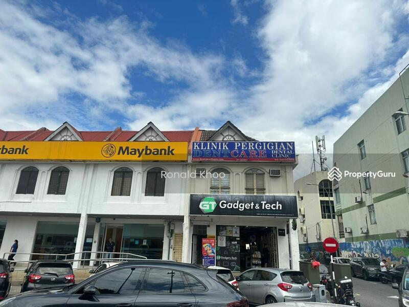 Shop for Sale in Subang Jaya (Selangor) - Ronald Khoo - PropertyGuru.com.my