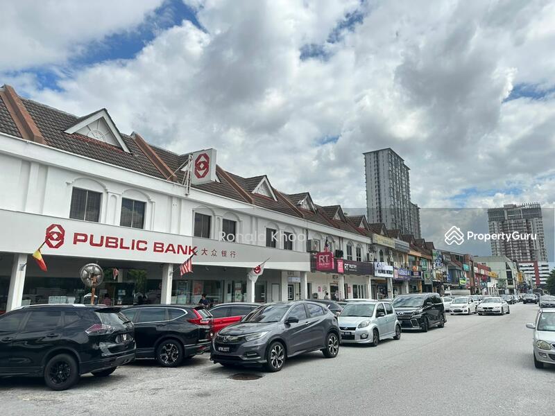 Shop for Sale in Subang Jaya (Selangor) - Ronald Khoo - PropertyGuru.com.my