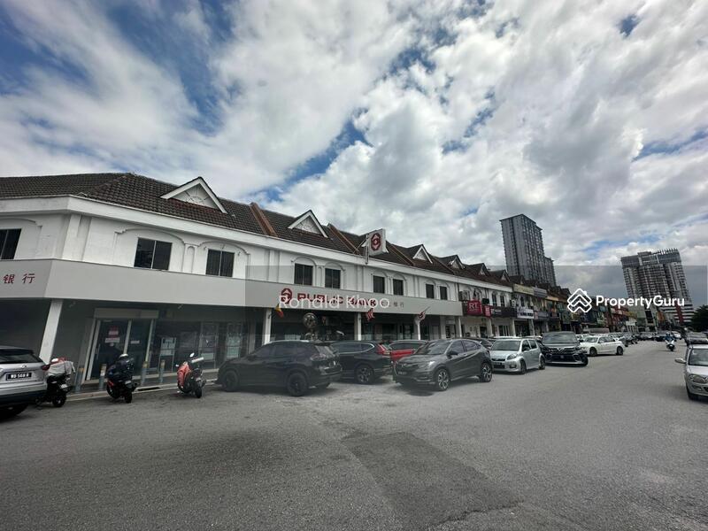 Shop for Sale in Subang Jaya (Selangor) - Ronald Khoo - PropertyGuru.com.my
