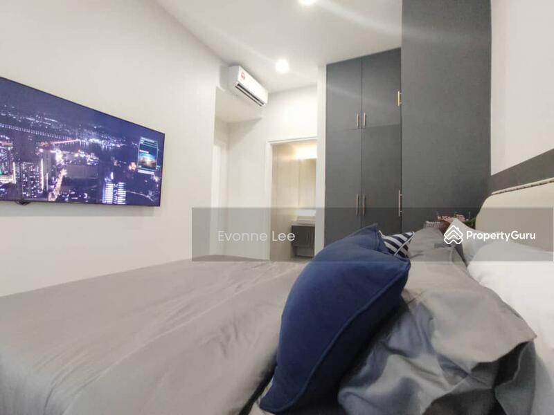 Condominium for Sale at The Coronade Residences - Aamani Lee - PropertyGuru.com.my