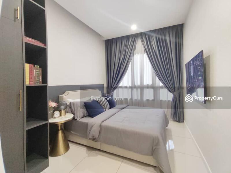 Condominium for Sale at The Coronade Residences - Aamani Lee - PropertyGuru.com.my