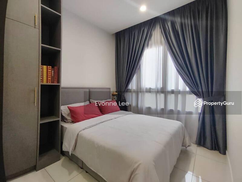Condominium for Sale at The Coronade Residences - Aamani Lee - PropertyGuru.com.my