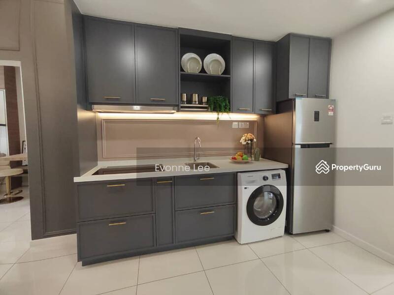 Condominium for Sale at The Coronade Residences - Aamani Lee - PropertyGuru.com.my