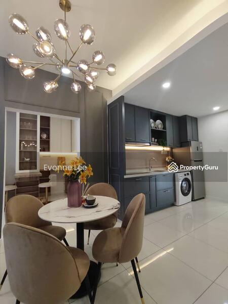 Condominium for Sale at The Coronade Residences - Aamani Lee - PropertyGuru.com.my