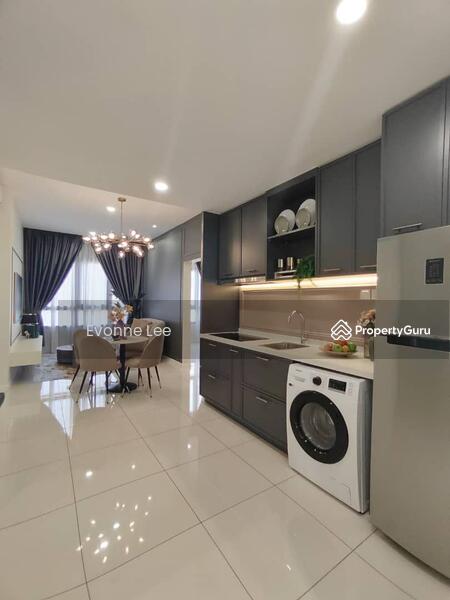 Condominium for Sale at The Coronade Residences - Aamani Lee - PropertyGuru.com.my