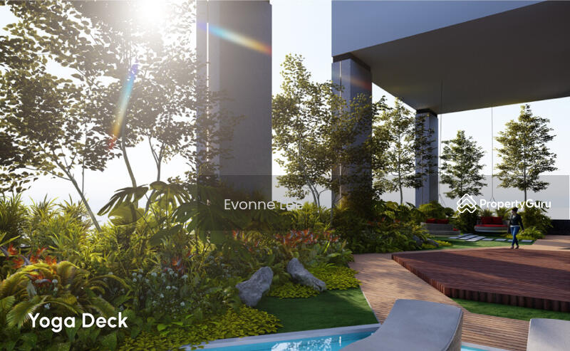 Condominium for Sale at The Coronade Residences - Aamani Lee - PropertyGuru.com.my