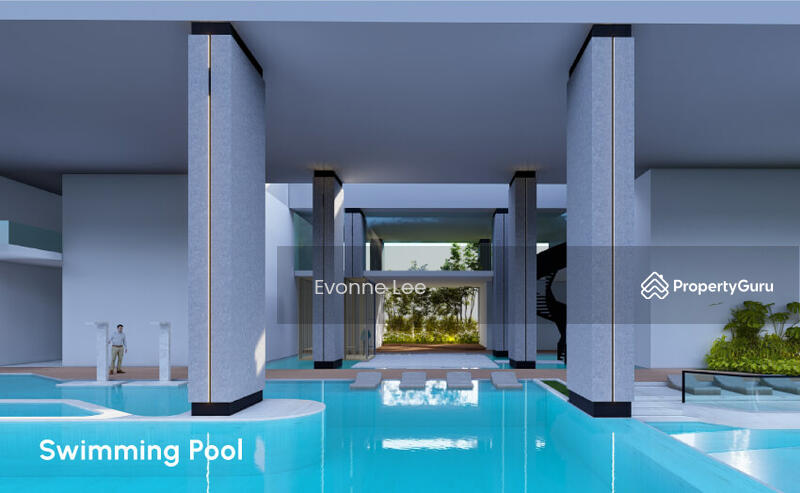 Condominium for Sale at The Coronade Residences - Aamani Lee - PropertyGuru.com.my