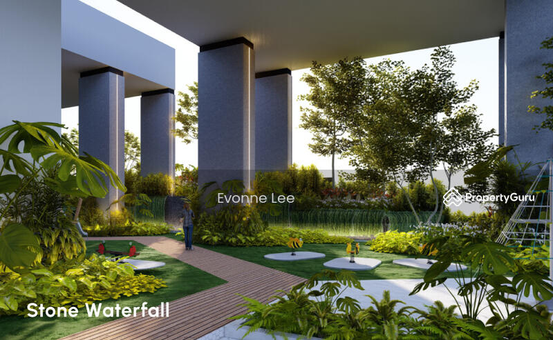 Condominium for Sale at The Coronade Residences - Aamani Lee - PropertyGuru.com.my