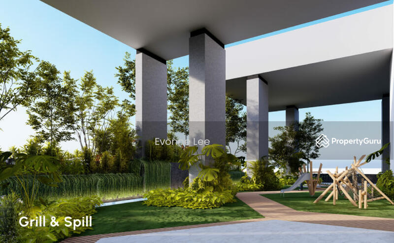 Condominium for Sale at The Coronade Residences - Aamani Lee - PropertyGuru.com.my