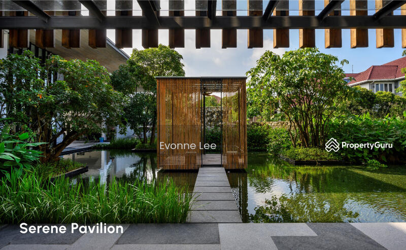 Condominium for Sale at The Coronade Residences - Aamani Lee - PropertyGuru.com.my