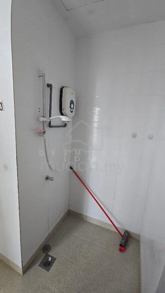 Condominium for Rent at Mahkota Garden - Desmond Low - PropertyGuru.com.my