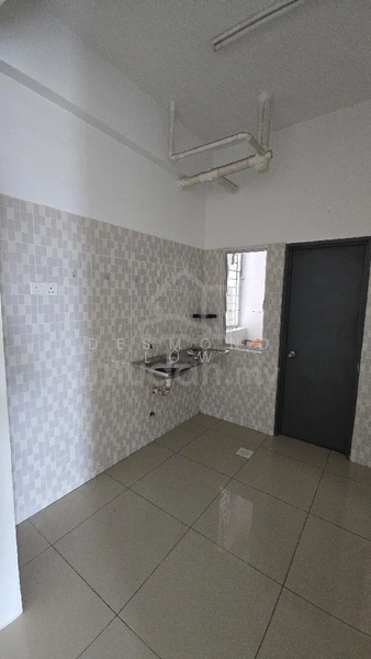 Condominium for Rent at Mahkota Garden - Desmond Low - PropertyGuru.com.my