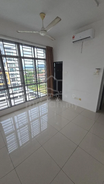 Condominium for Rent at Mahkota Garden - Desmond Low - PropertyGuru.com.my