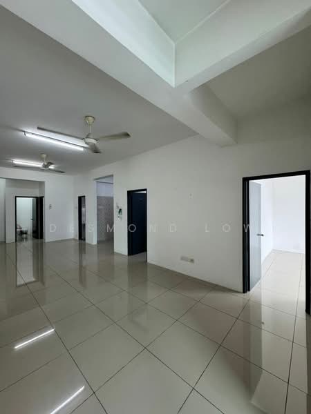 Kondominium untuk Disewa di Mahkota Garden - Desmond Low - PropertyGuru.com.my