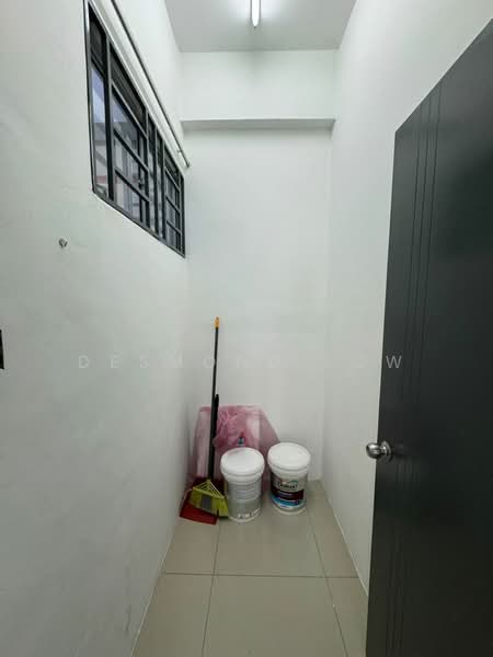 Kondominium untuk Disewa di Mahkota Garden - Desmond Low - PropertyGuru.com.my