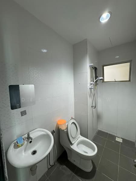 Kondominium untuk Disewa di Mahkota Garden - Desmond Low - PropertyGuru.com.my