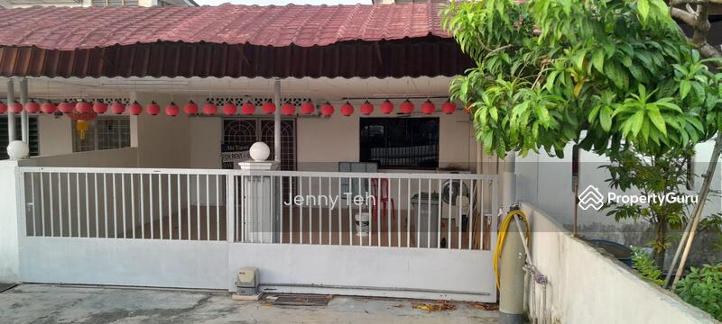 For Rent - Bukit beruang
