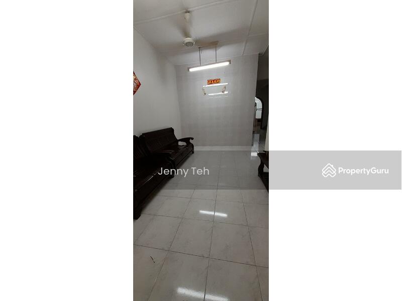For Rent - Bukit beruang