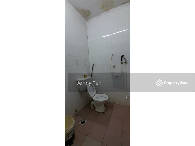 For Rent - Bukit beruang