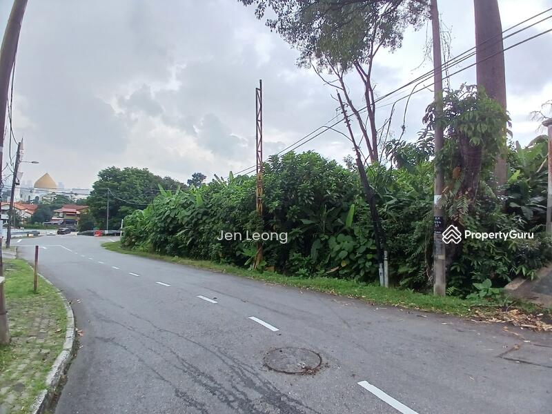Residential Land for Sale in Petaling Jaya (Selangor) - Jen Leong - PropertyGuru.com.my