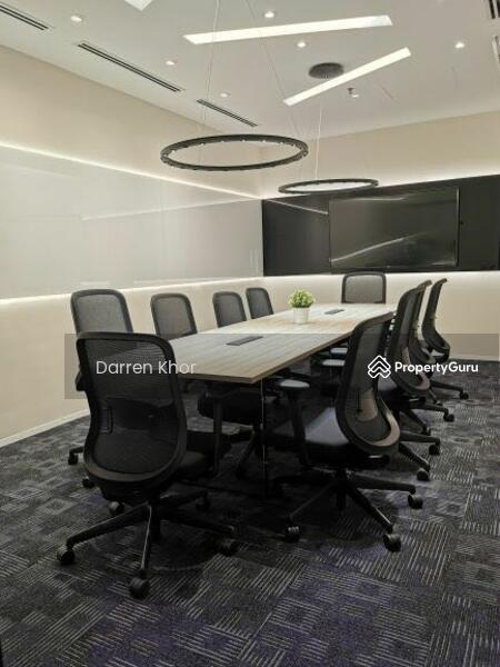 For Rent - Office at KL Eco City