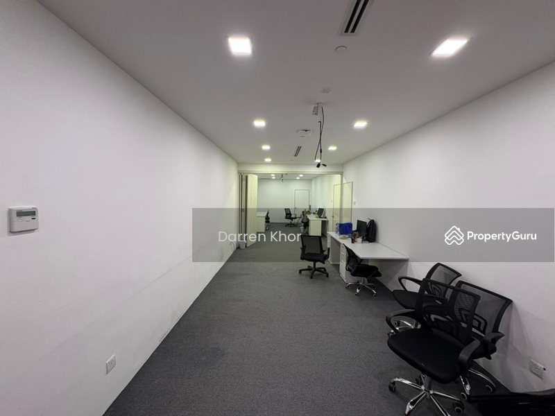 Untuk Disewa - Office at KL Eco City