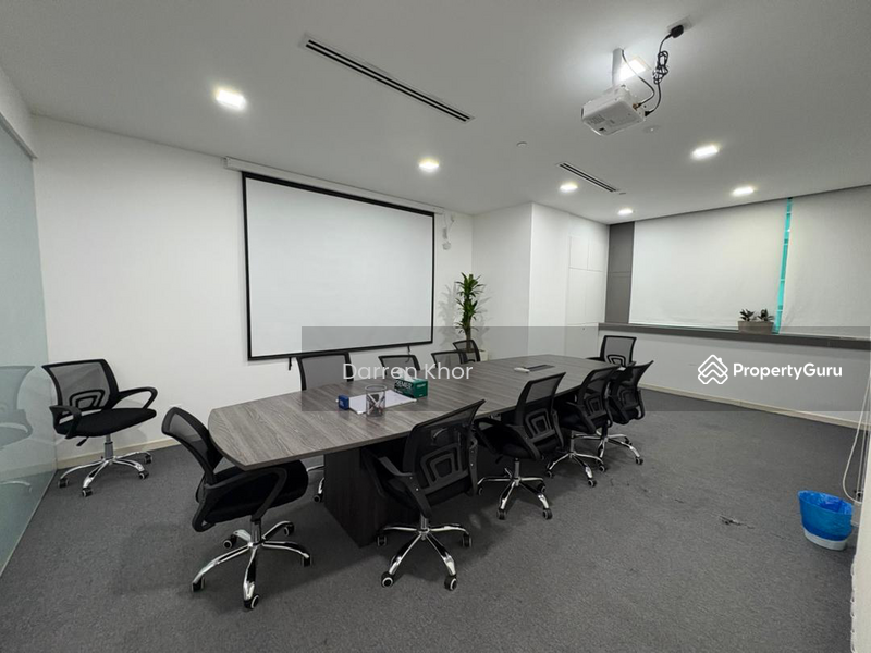 Untuk Disewa - Office at KL Eco City