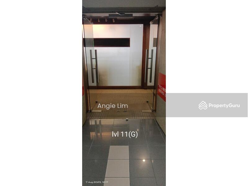 Pejabat untuk Disewa di KL City Centre (Kuala Lumpur) - Angie Lim - PropertyGuru.com.my