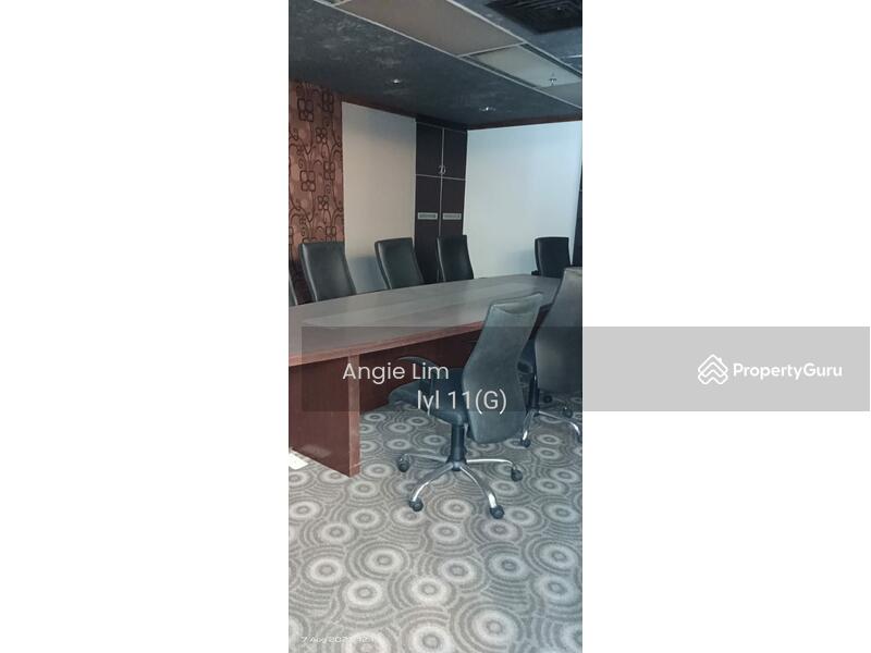 Pejabat untuk Disewa di KL City Centre (Kuala Lumpur) - Angie Lim - PropertyGuru.com.my