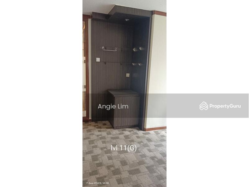 Pejabat untuk Disewa di KL City Centre (Kuala Lumpur) - Angie Lim - PropertyGuru.com.my