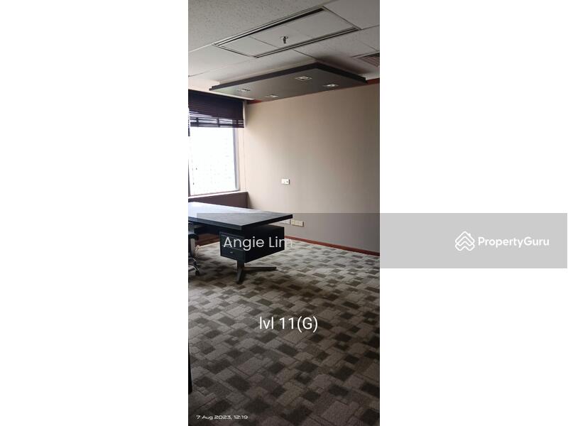 Pejabat untuk Disewa di KL City Centre (Kuala Lumpur) - Angie Lim - PropertyGuru.com.my