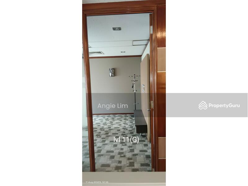 Pejabat untuk Disewa di KL City Centre (Kuala Lumpur) - Angie Lim - PropertyGuru.com.my