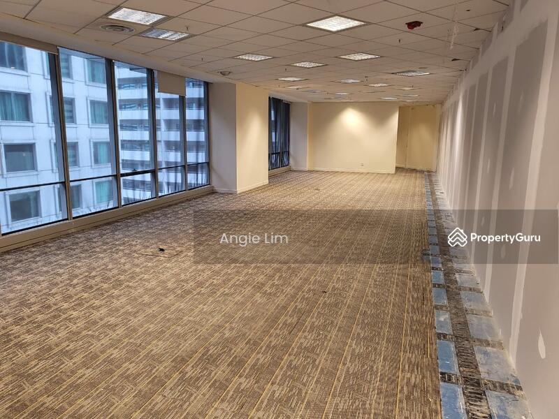 Office for Rent in KLCC (KL City Centre) - Angie Lim - PropertyGuru.com.my