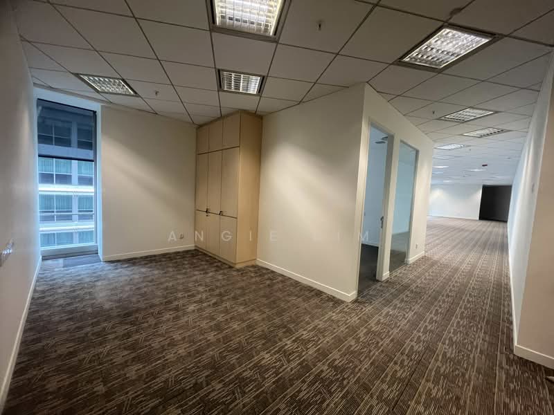 Office for Rent in KLCC (KL City Centre) - Angie Lim - Interior - PropertyGuru.com.my