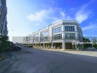 For Rent - Shop-office at Segamat