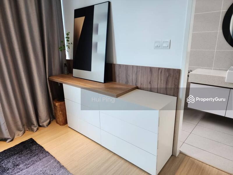 Servis Apartment untuk Dijual di The Cruise Residence - Hui Ping - PropertyGuru.com.my