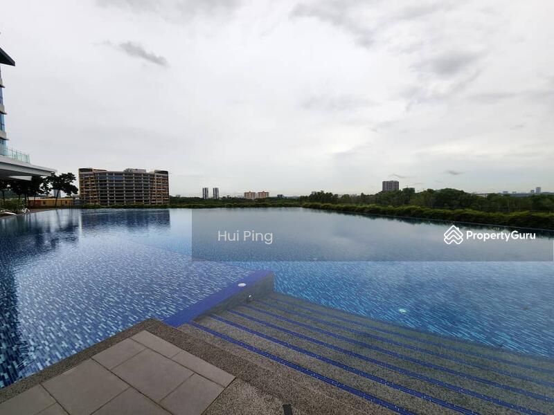 Servis Apartment untuk Dijual di The Cruise Residence - Hui Ping - PropertyGuru.com.my